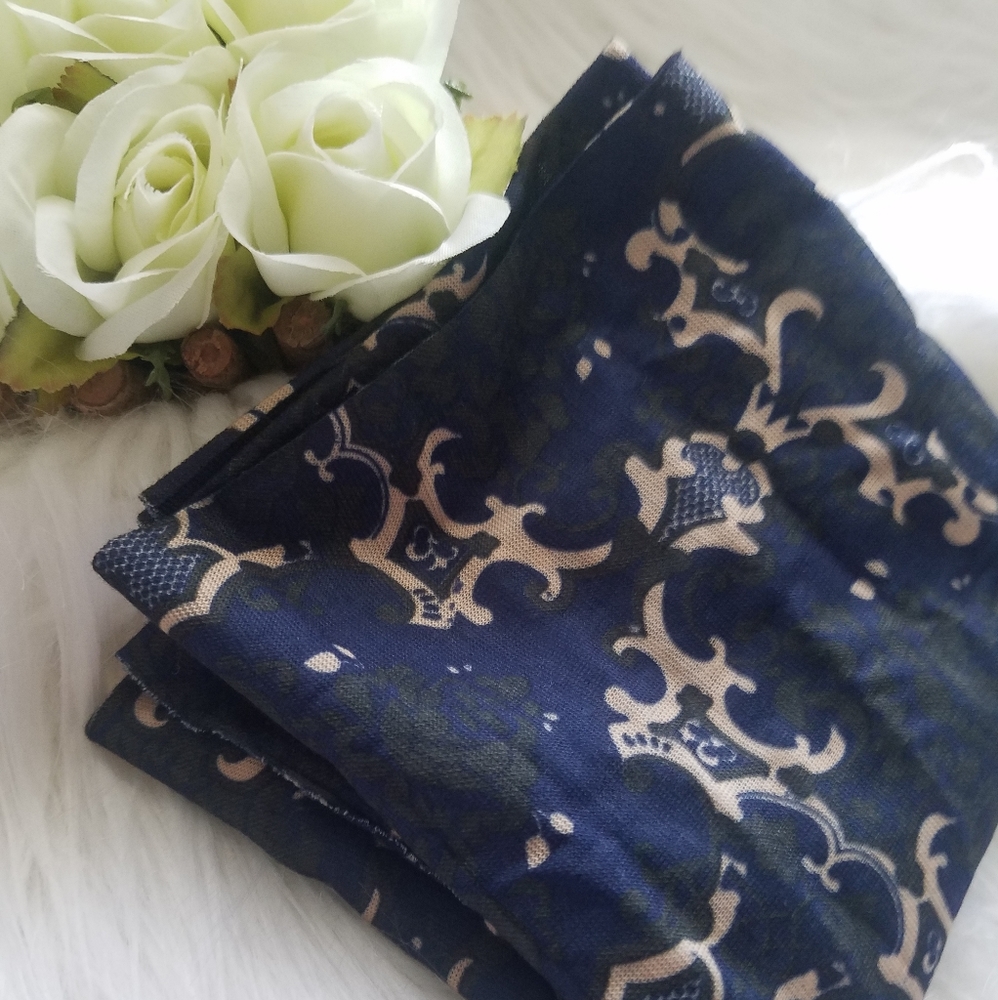 💥5/$25 🆕️ Unisex Juncture Multipurpose Bandanna